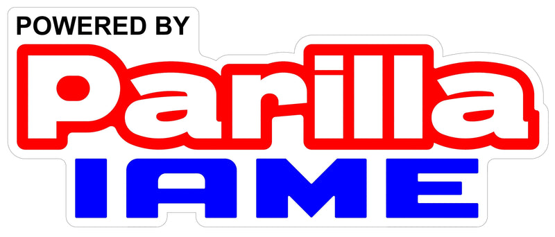 IAME Ignition