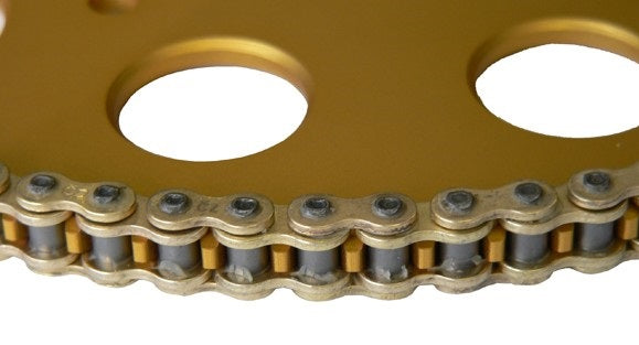 Chain & Sprockets