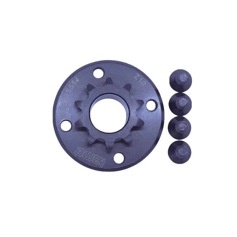 Engine Sprocket IAME X30 KA RL