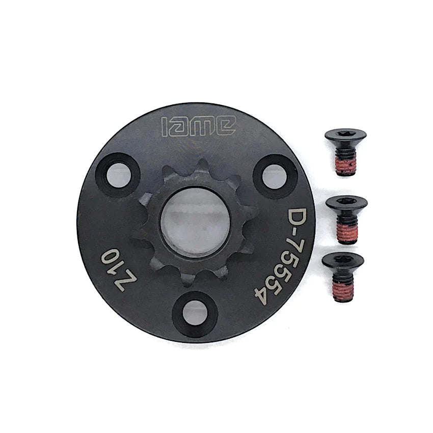 Engine Sprocket IAME X30 KA RL