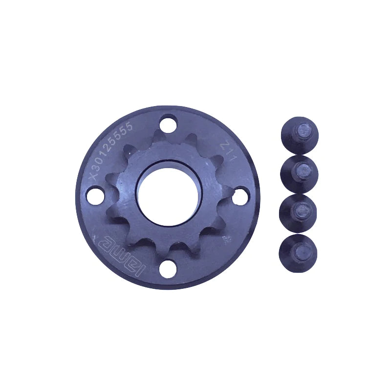 Engine Sprocket IAME X30 KA RL