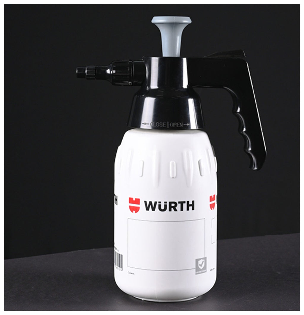 Pump Spray Bottle