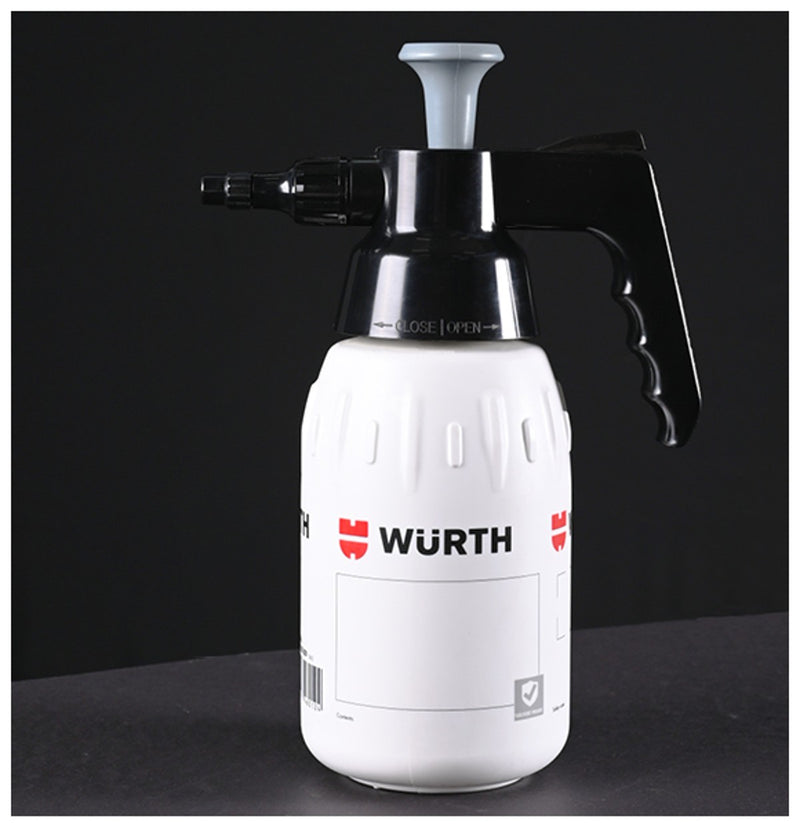 Pump Spray Bottle