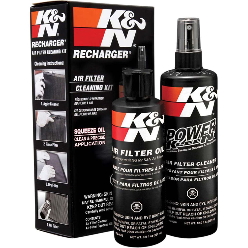 KN Care Service Kit