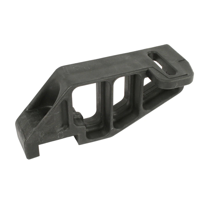 Exhaust Support Kartech Rotax Plastic L-H