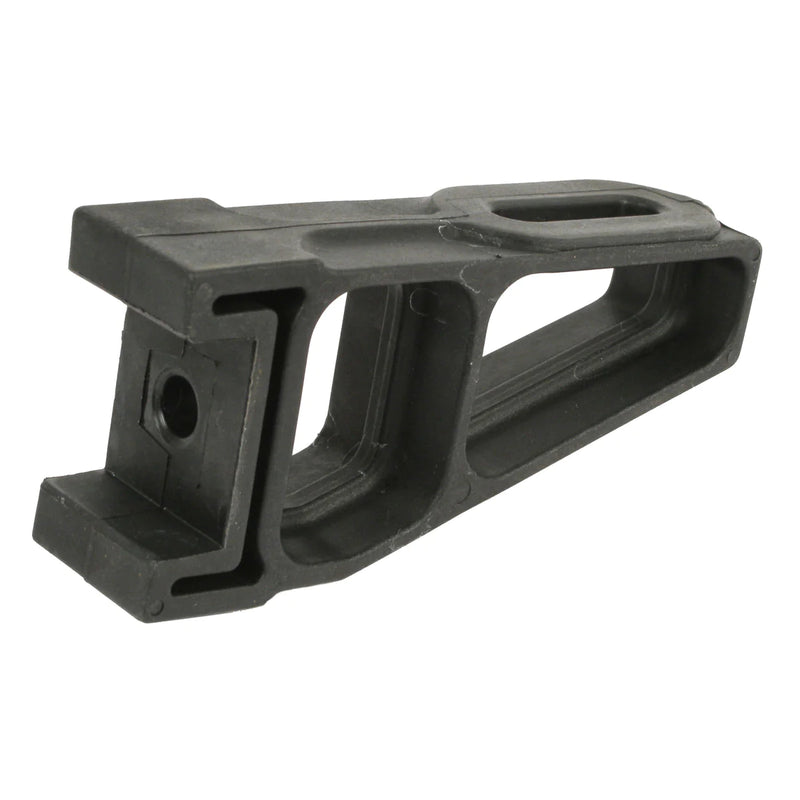Exhaust Support Kartech Rotax Plastic R-H