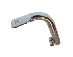 Exhaust Support BRK Black