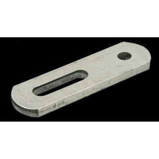 Exhaust Bracket Extension