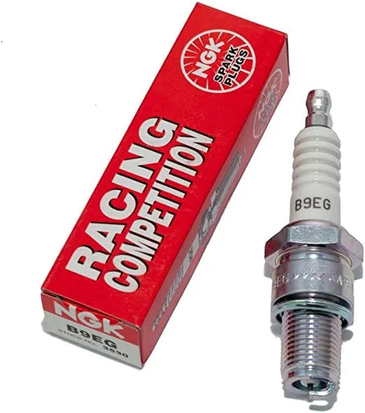 Spark Plug NGK B9EG