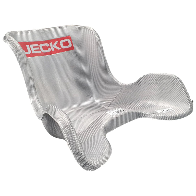 Seat Jecko Silver