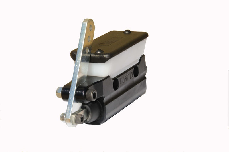 Brake M-Cylinder Dent 19mm