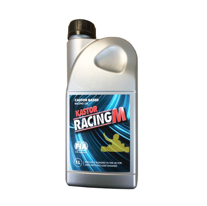 Kastor M Racing Oil 1ltr