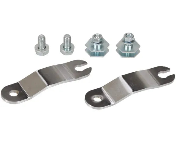 Guard Chain Bracket Enc Kit RR