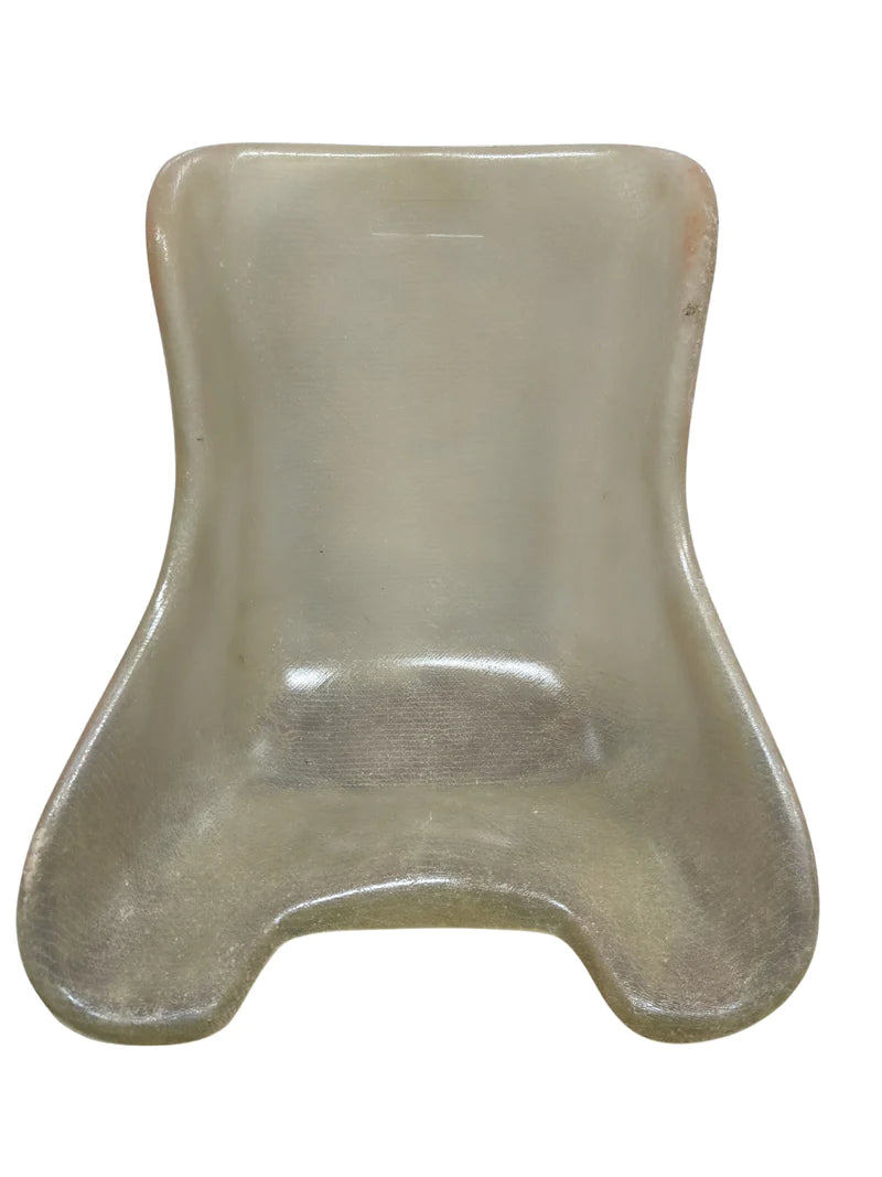 Seat BRK Fibreglass