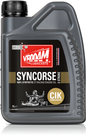 Vrooam Syncorse