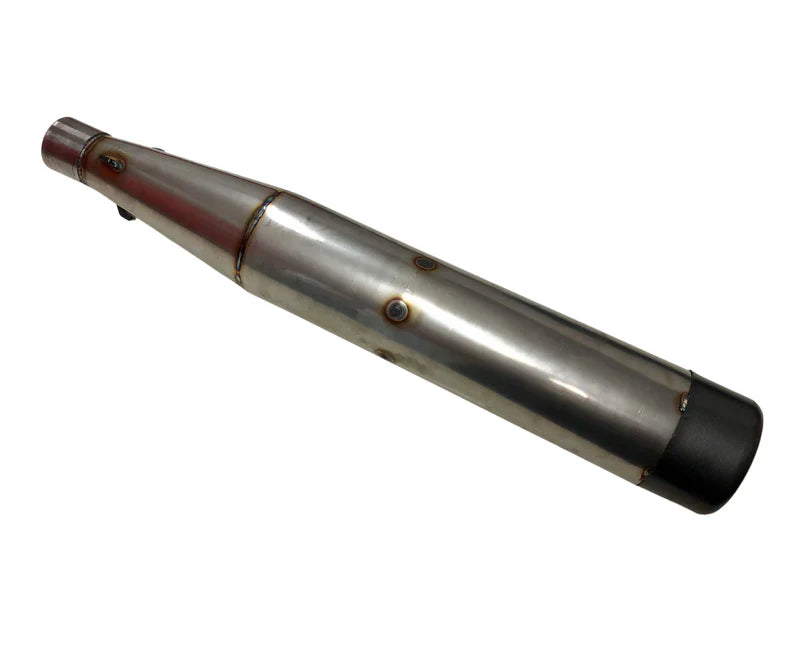 Exhaust Powermac XL5