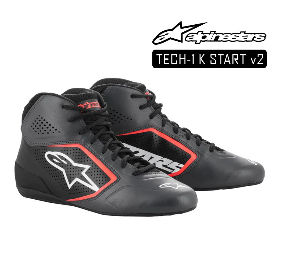Boots Alpinestar T1-K SV2