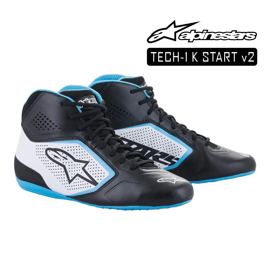 Boots Alpinestar T1-K SV2