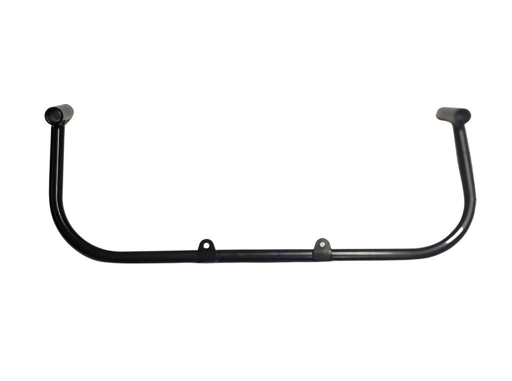 Bumper Rear BRK 590mm