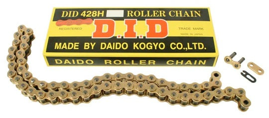 Chain DID 428p 58