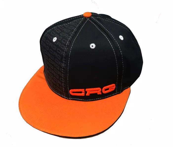 Hat CRG Snap Back