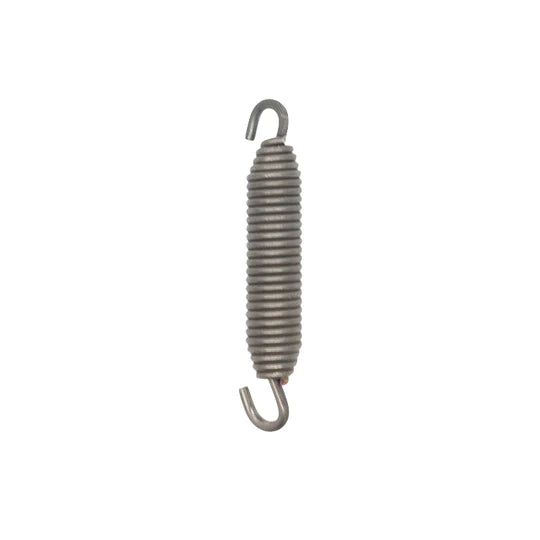 Spring Exhaust IAME