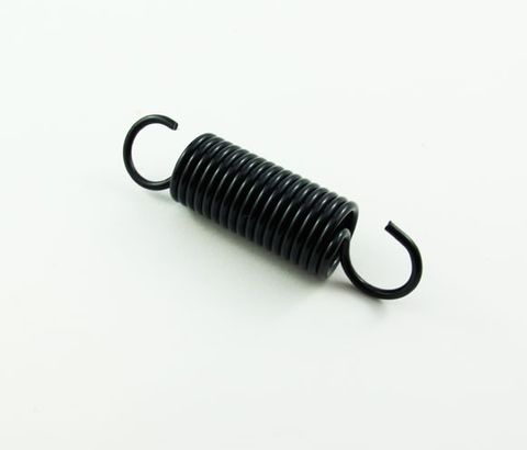 Spring Exhaust