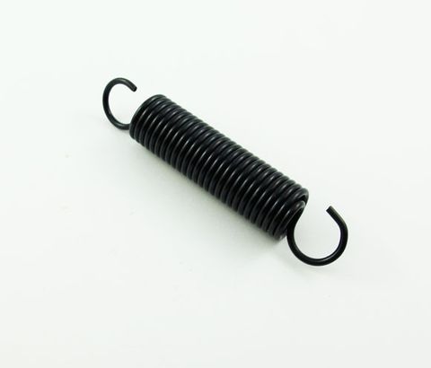 Spring Exhaust