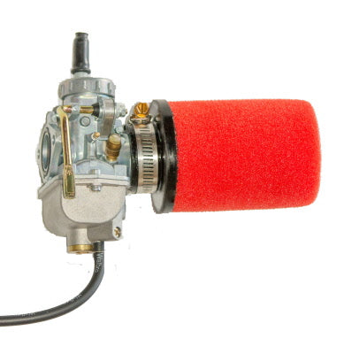 Filter Pod 63x150mm