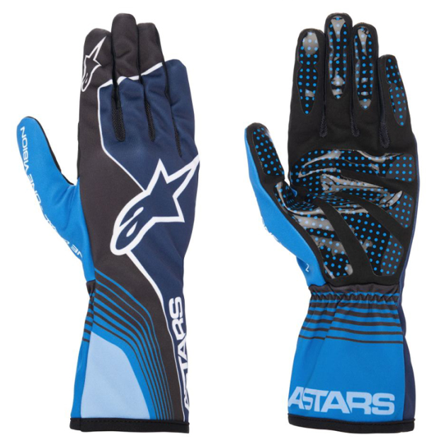 Gloves Alpinestar T1-K RV2