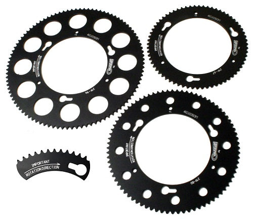 Sprocket 219p Kartech