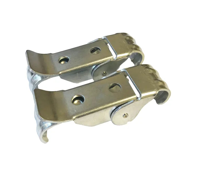 Nosecone Clamps Italsport