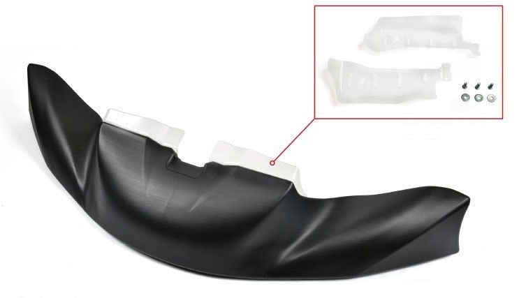 Nosecone KG 506
