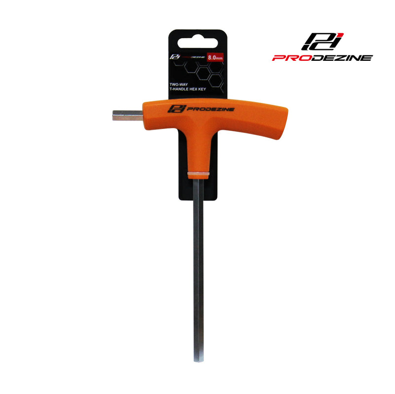 Tbar 8mm Prodezine