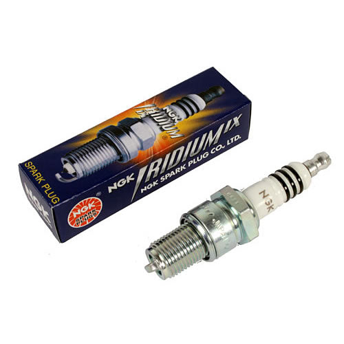 Spark Plug NGK BPR8EIX