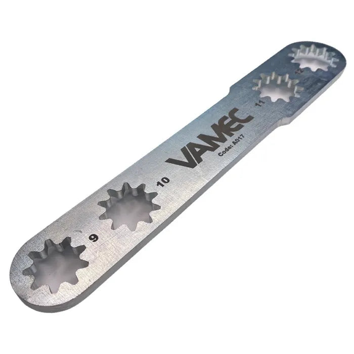 Sprocket Holder 9-10-11-12