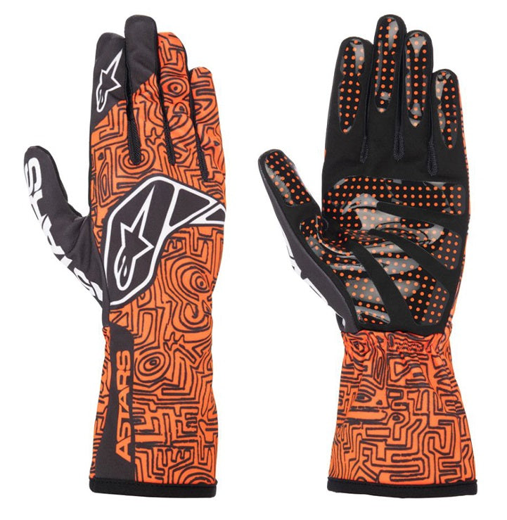 Gloves Alpinestar T1-K RV2