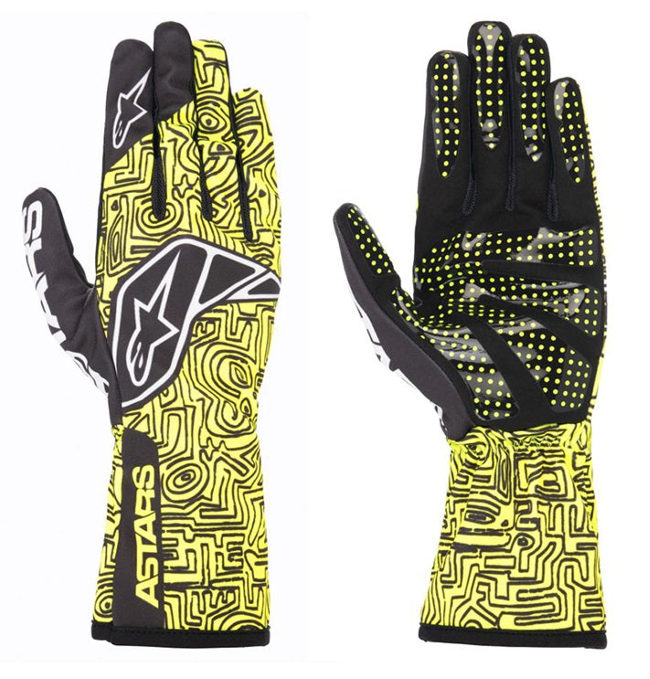 Gloves Alpinestar T1-K RV2