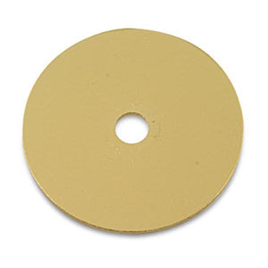 Washer Seat Strength Silver