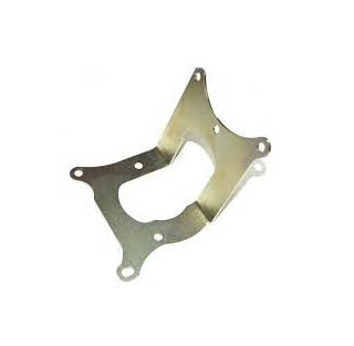 Rotax 125 Airbox Bracket Late