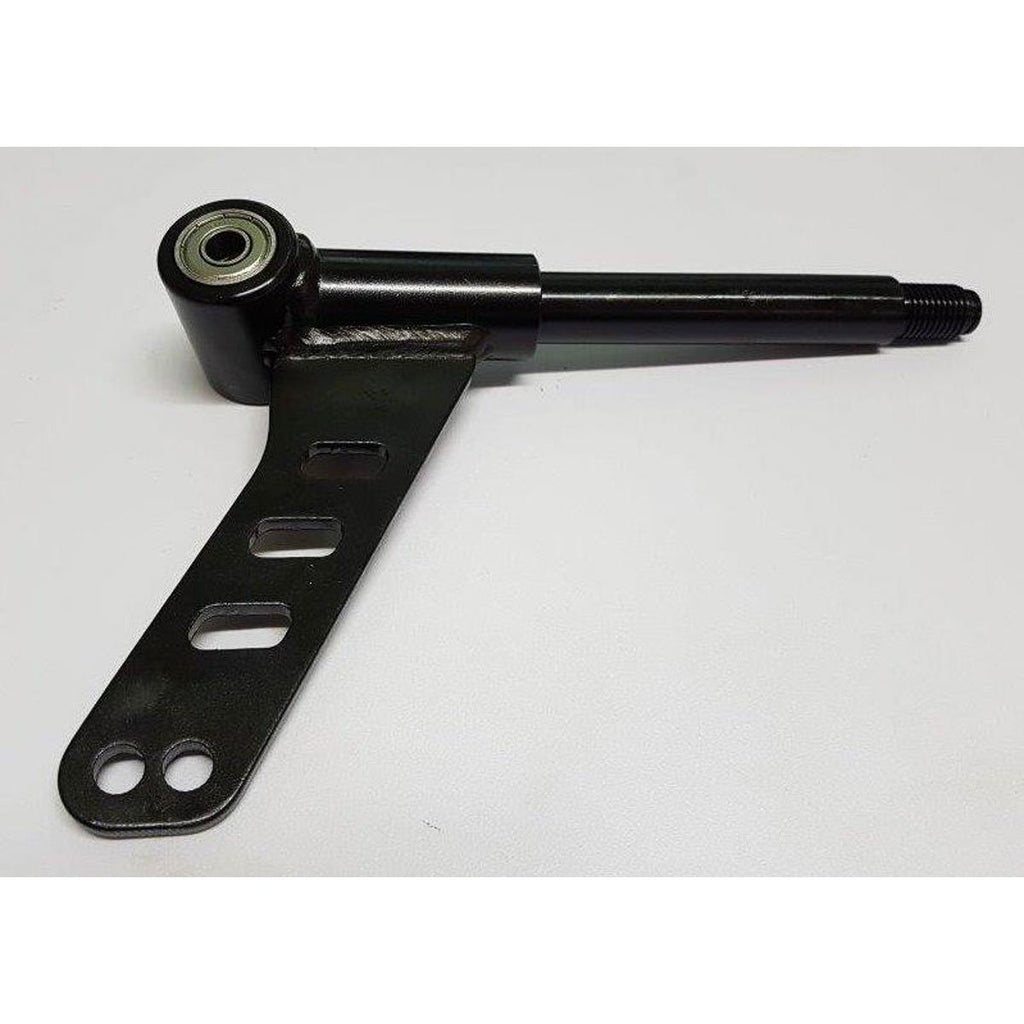 Stub Axle AX 8-17 R-H X4C - X5J
