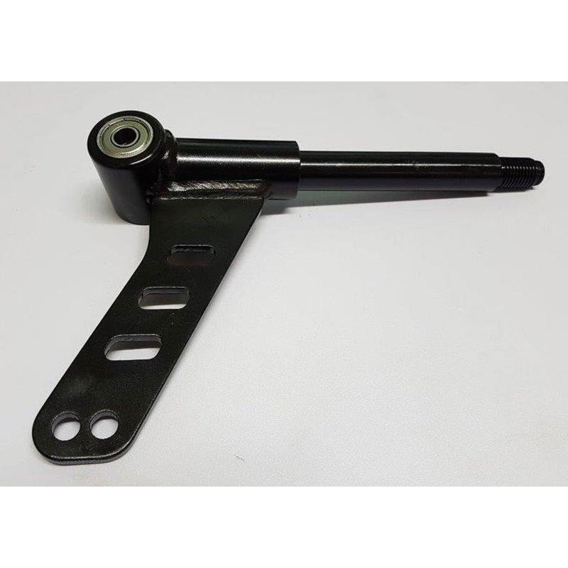 Stub Axle AX 8-17 R-H X4C - X5J