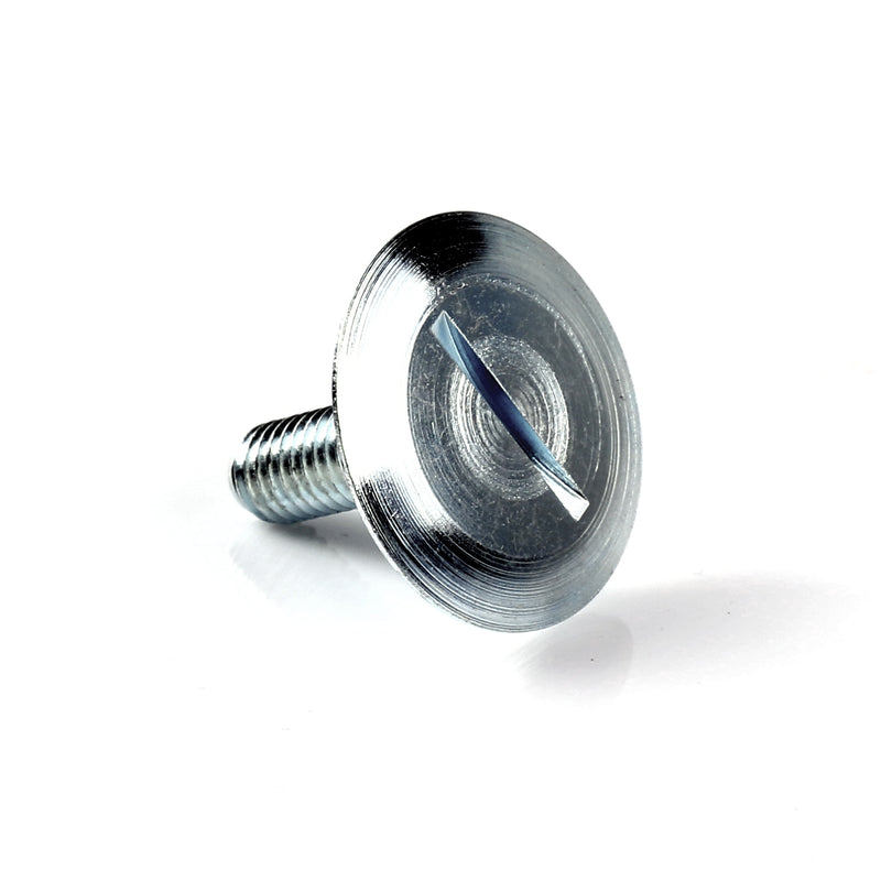 Bolt Seat Flat 25mm