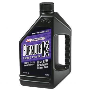 Maxima Synthetic K2 2ltr