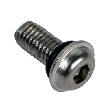 Bead Lock Bolt And Oring Douglas Short Kit