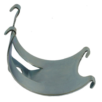 Exhaust Cradle Bare