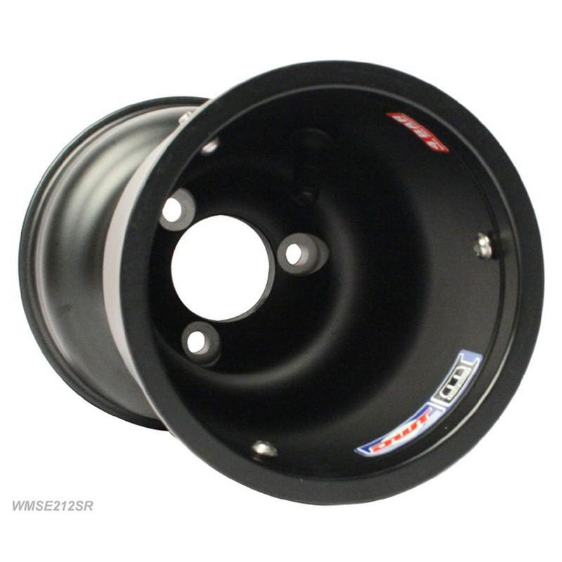 Wheel Douglas SE Rear 212mm