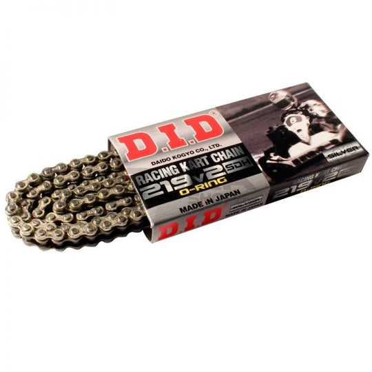 Chain DID SDH Oring 104