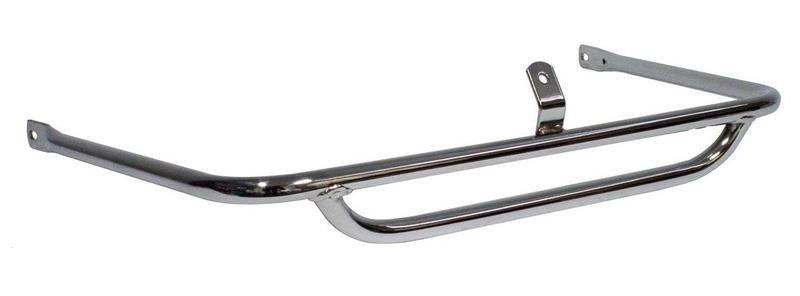 Bumper Front AX X5-X6 Upper