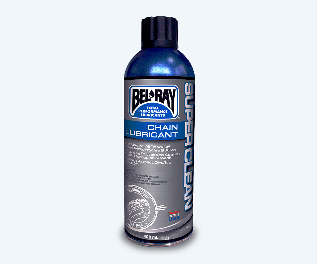 Belray Chain Lube Superclean